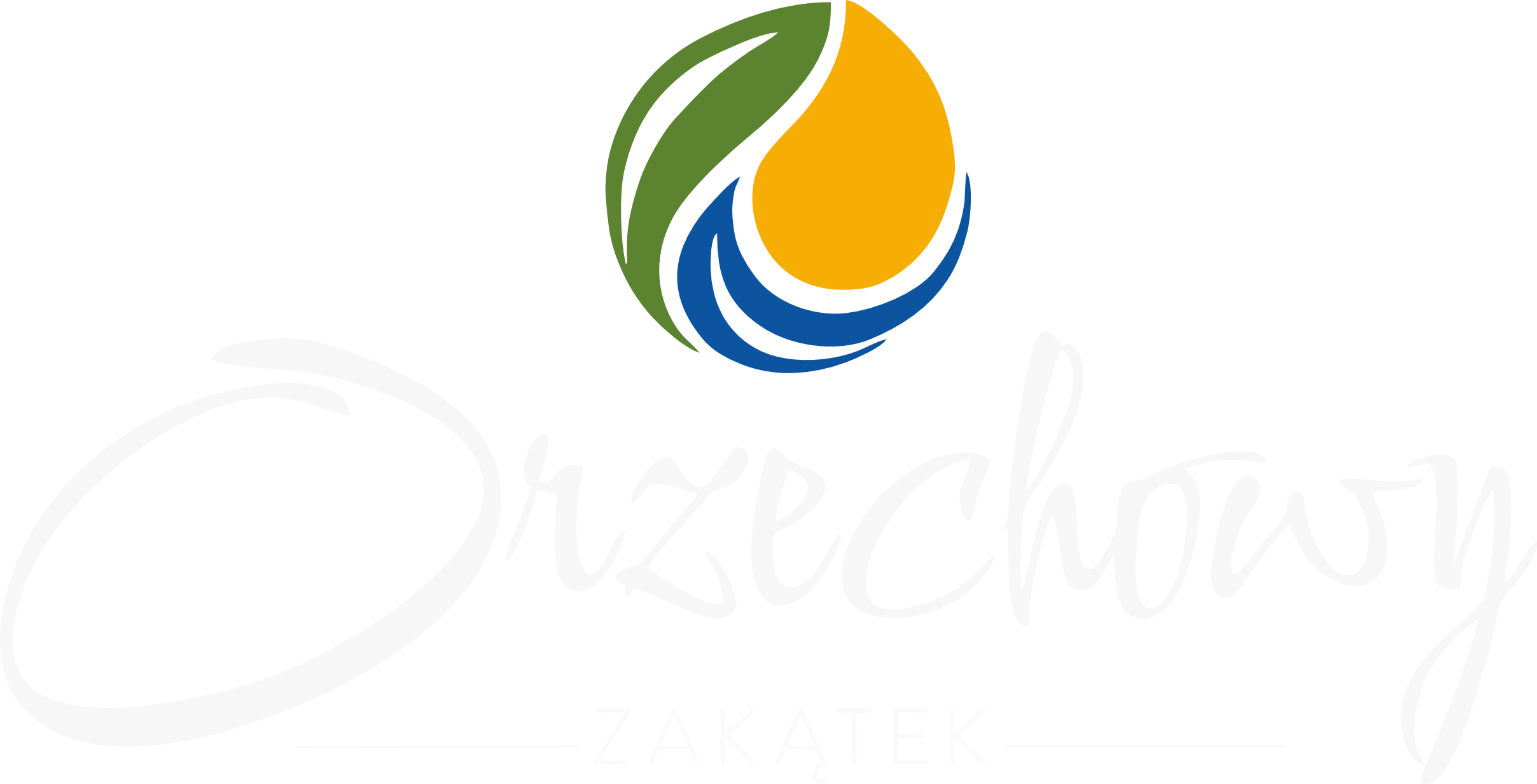 Orzechowy Zakątek